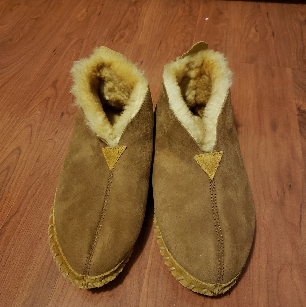L.L. Bean Slippers / House Shoes